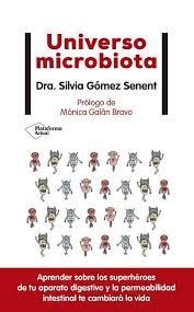 UNIVERSO MICROBIOTICA