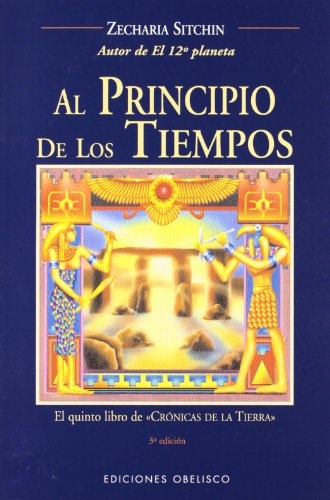 AL PRINCIPIO DE LOS TIEMPOS
