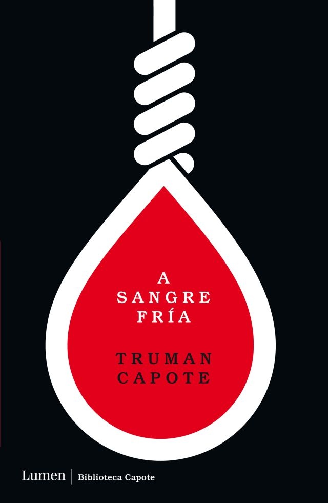 A SANGRE FRÍA. EDICIÓN ANIVERSARIO
