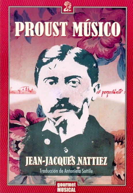 PROUST MUSICO