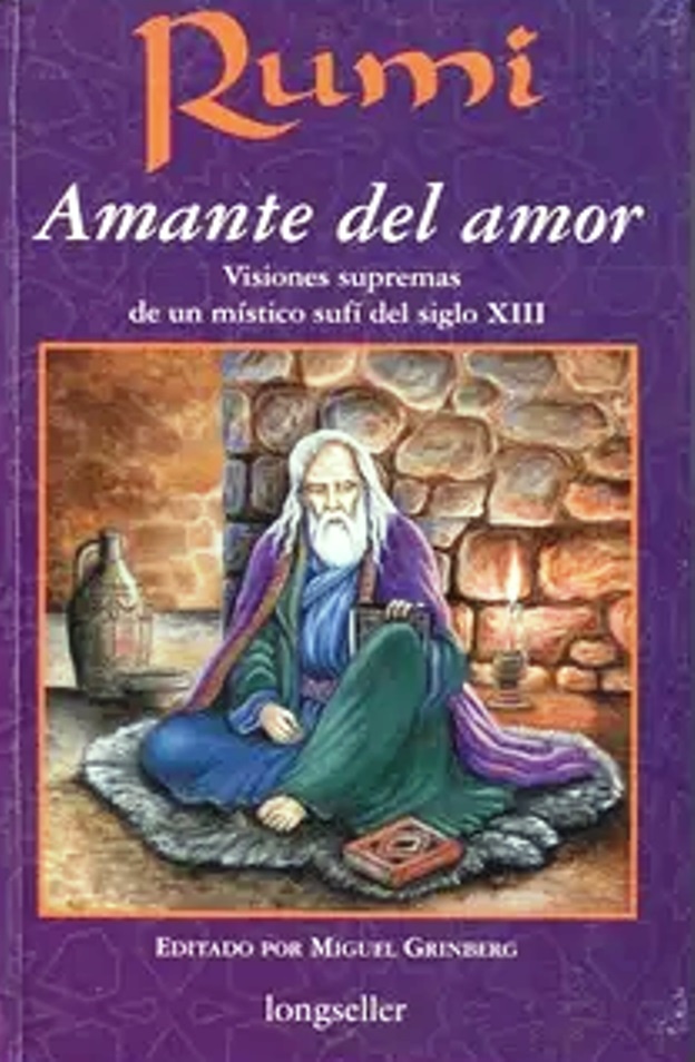 AMANTE DEL AMOR