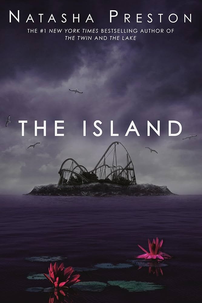 THE ISLAND