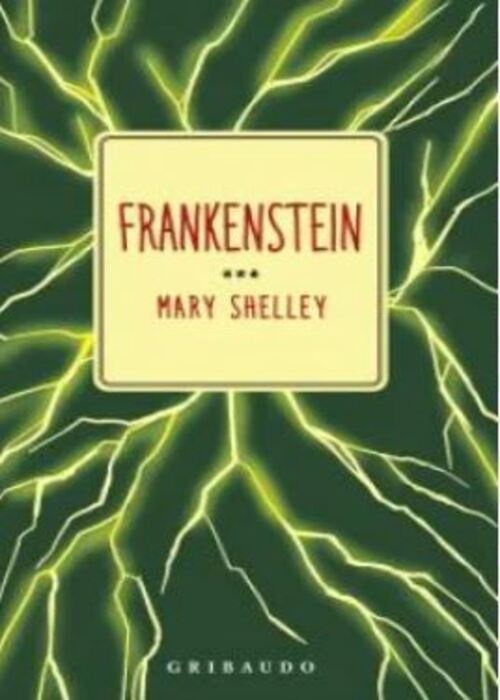 FRANKENSTEIN
