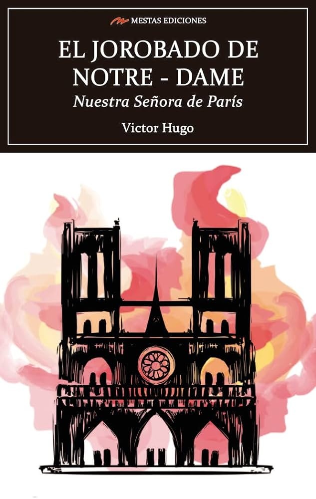 EL JOROBADO DE NOTRE - DAME
