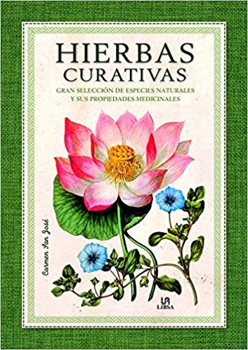 HIERBAS CURATIVAS