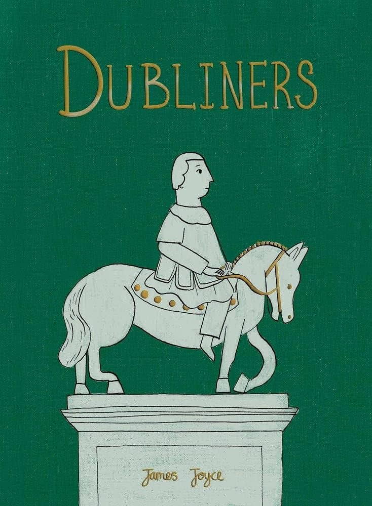 DUBLINERS