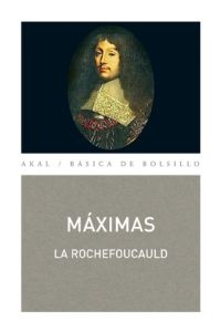 MÁXIMAS