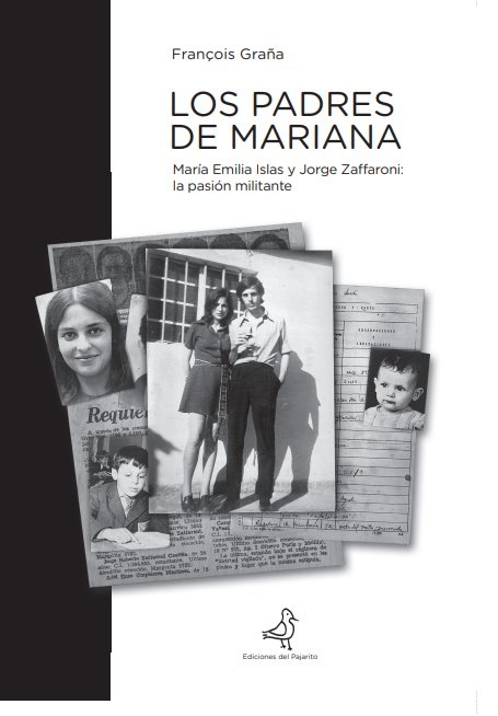 LOS PADRES DE MARIANA