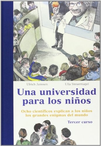 UNA UNIVERSIDAD PARA NIÑOS 3