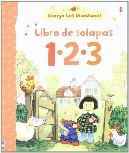 LIBRO DE SOLAPAS 1 2 3