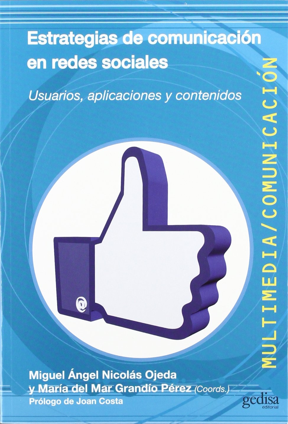 ESTRATEGIAS DE COMUNICACION REDES SOCIALES