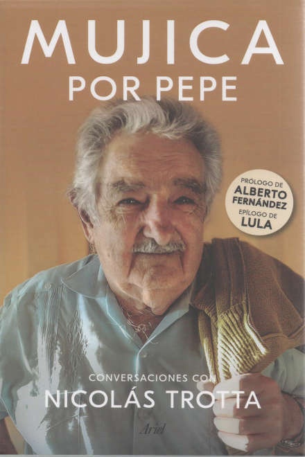 MUJICA POR PEPE