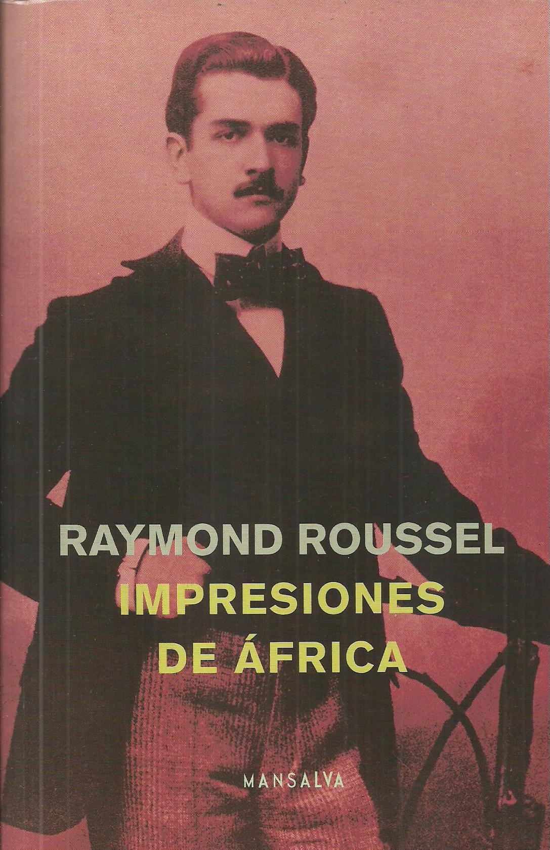 IMPRESIONES DE AFRICA