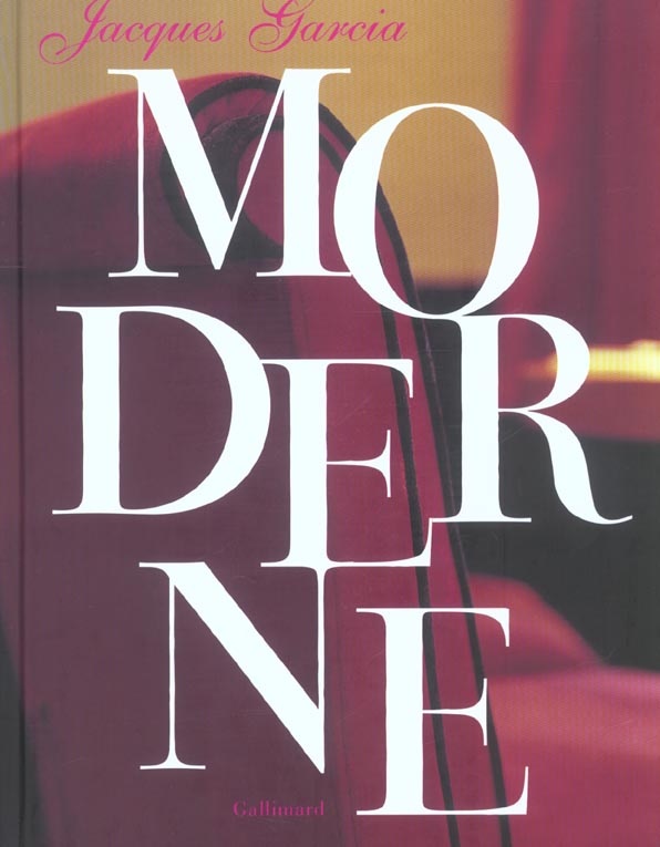 MODERNE
