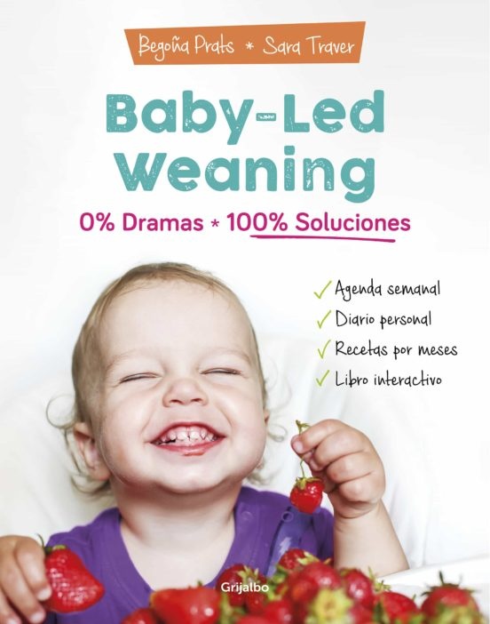 BABY - LED WEANING