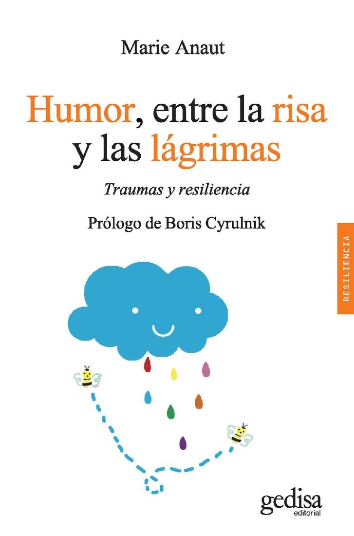 HUMOR, ENTRE LA RISA Y LAS LAGRIMAS