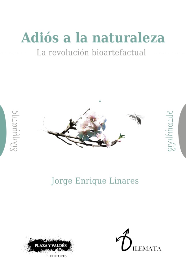 ADIÓS A LA NATURALEZA