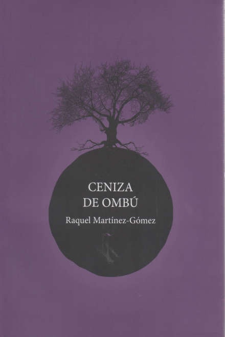 CENIZA DE OMBÚ
