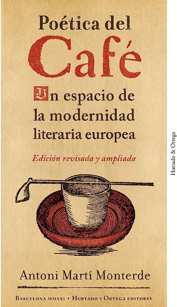 POÉTICA DEL CAFÉ
