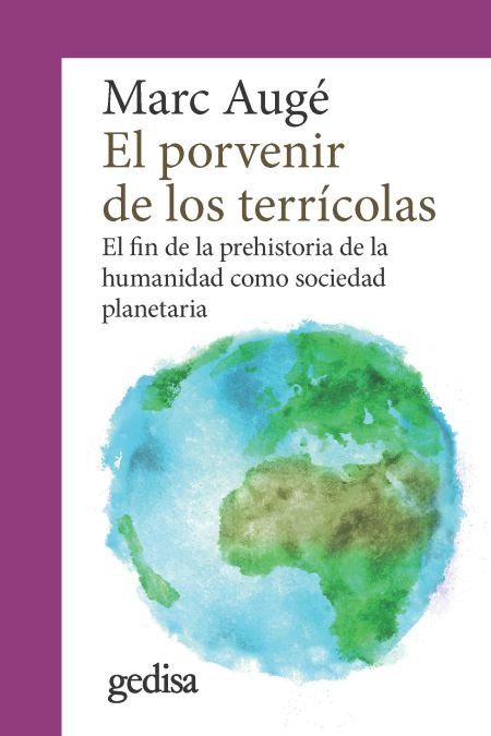 EL PORVENIR DE LOS TERRICOLAS