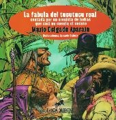 FÁBULA DE TUCUTUCU REAL CONTADA POR UN CRONISTA QUE CASI NO CUENTA EL CUENTO