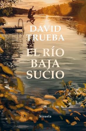 EL RIO BAJA SUCIO