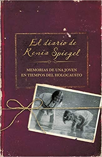 EL DIARIO DE RENIA SPIEGEL
