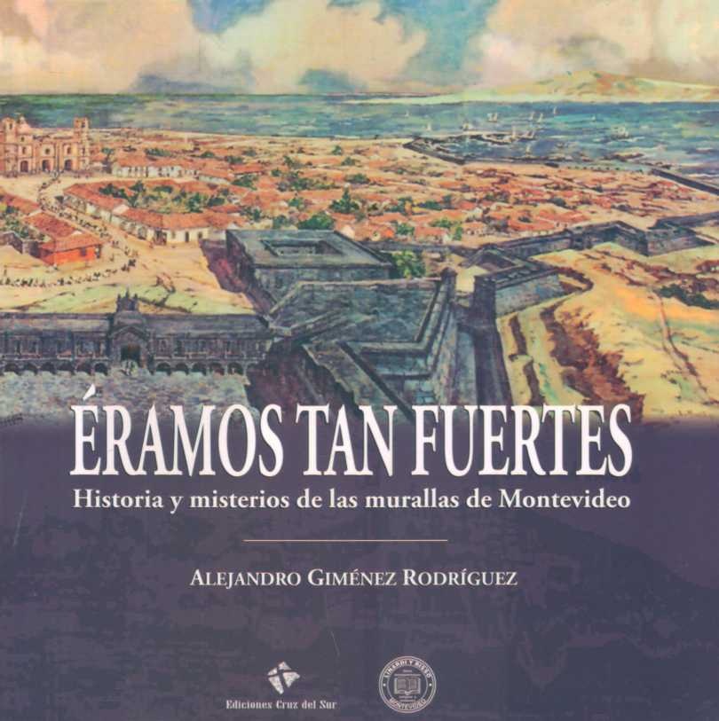 ÉRAMOS TAN FUERTES
