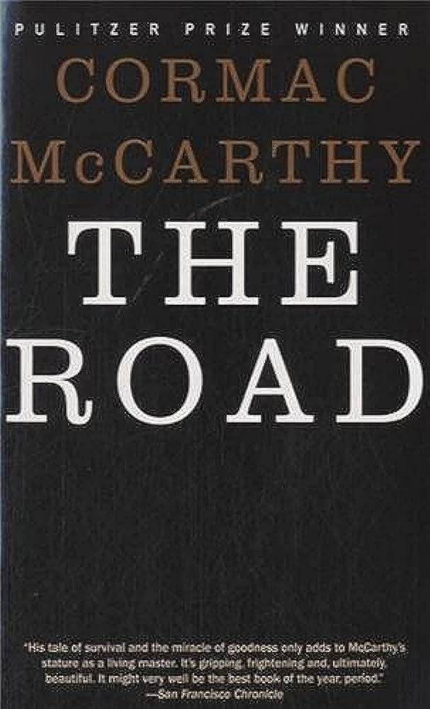 THE ROAD