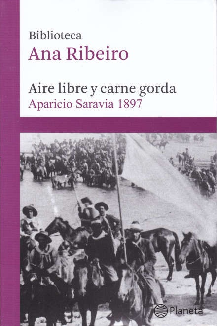 AIRE LIBRE Y CARNE GORDA