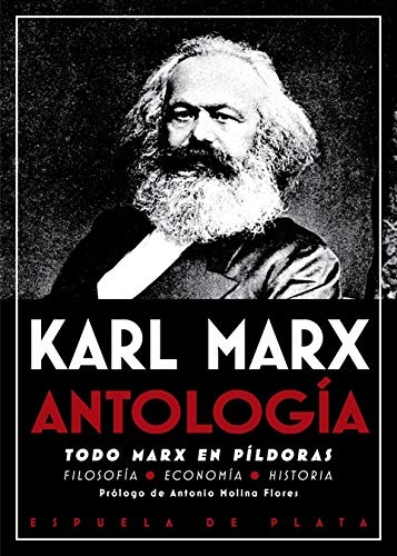 ANTOLOGÍA