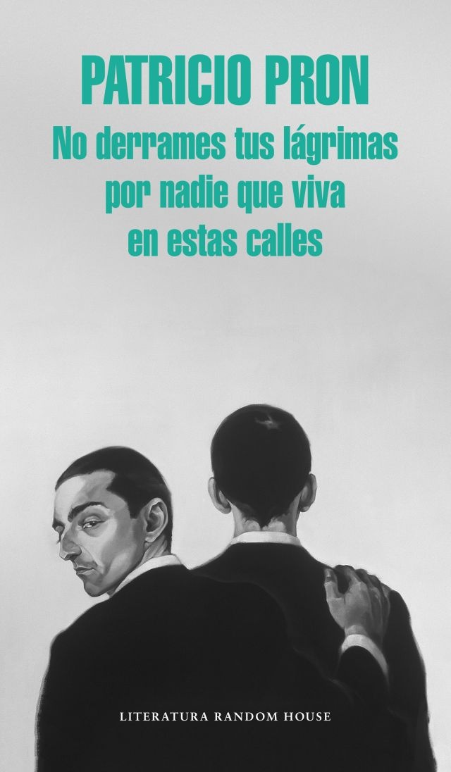 NO DERRAMES TUS LAGRIMAS POR NADIE QUE VIVE EN ESTAS CALLES