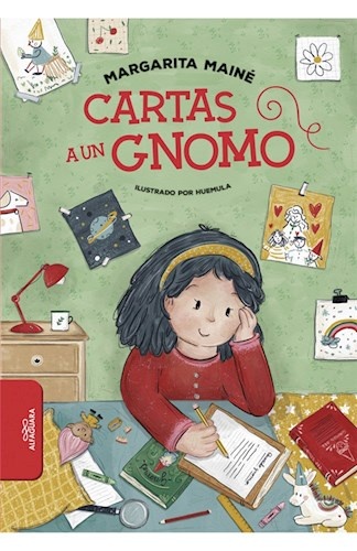 CARTAS DE UN GNOMO