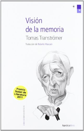 VISION DE LA MEMORIA