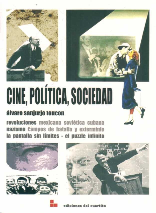 CINE, POLÍTICA, SOCIEDAD