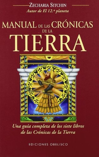 MANUAL DE LAS CRONICAS DE LA TIERRA
