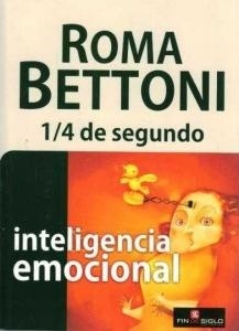 1/4 de segundo inteligencia emocional