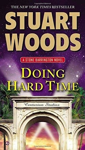 DOING HARD TIME