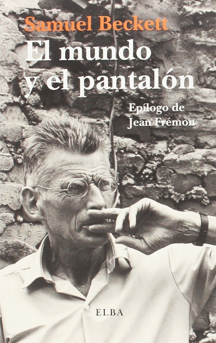 EL MUNDO Y EL PANTALÓN