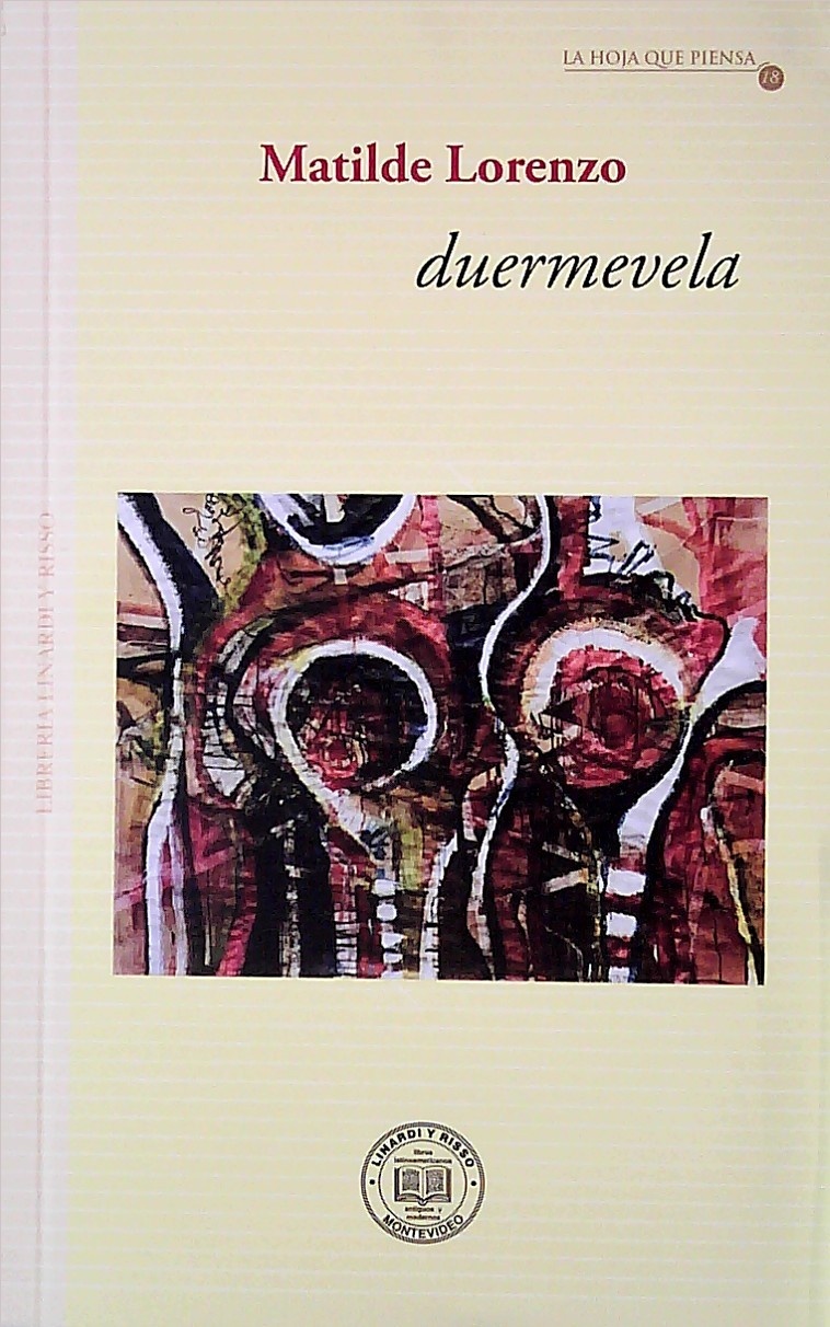 DUERMEVELA