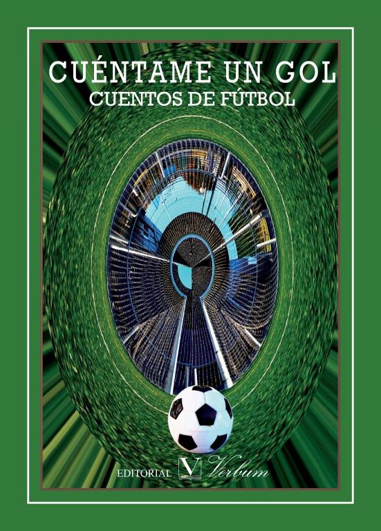 CUÉNTAME UN GOL