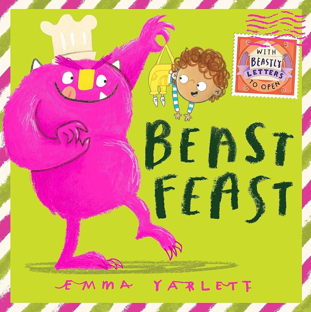 BEAST FEAST