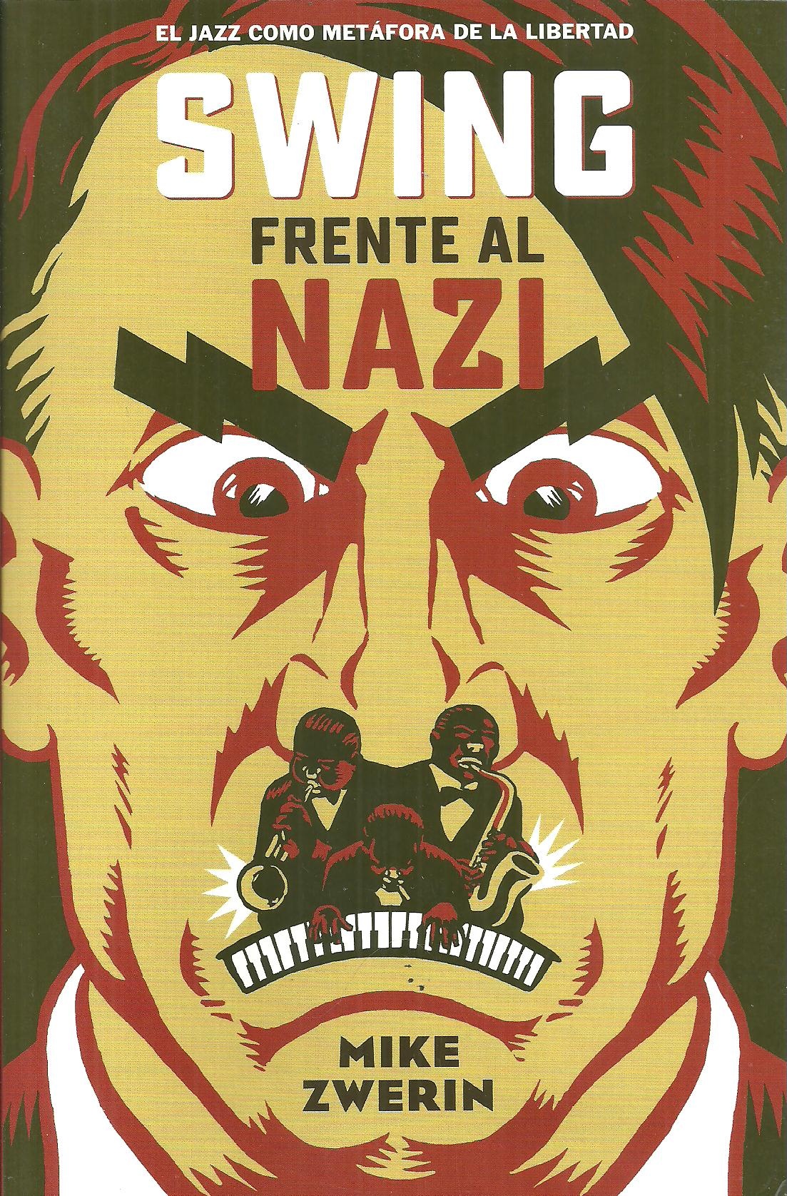 SWING FRENTE AL NAZI