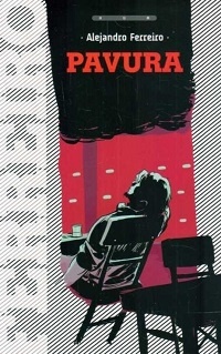 PAVURA