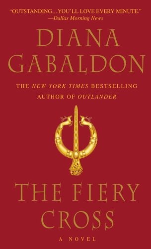 THE FIERY CROSS