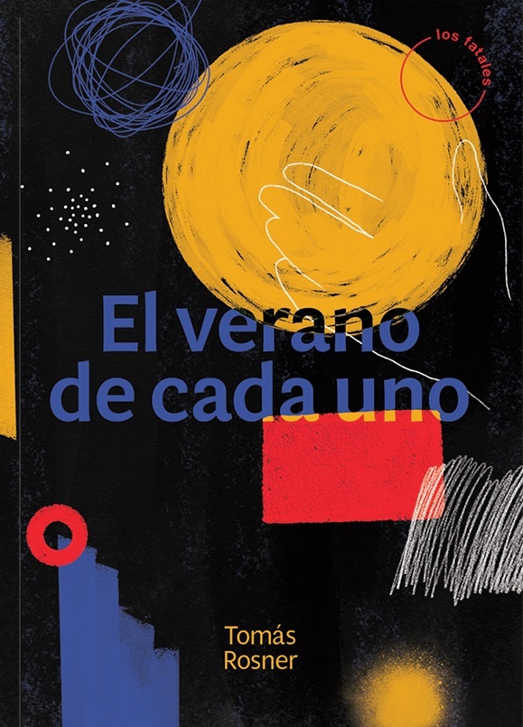 EL VERANO DE CADA UNO