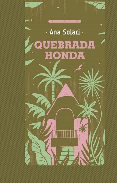 QUEBRADA HONDA