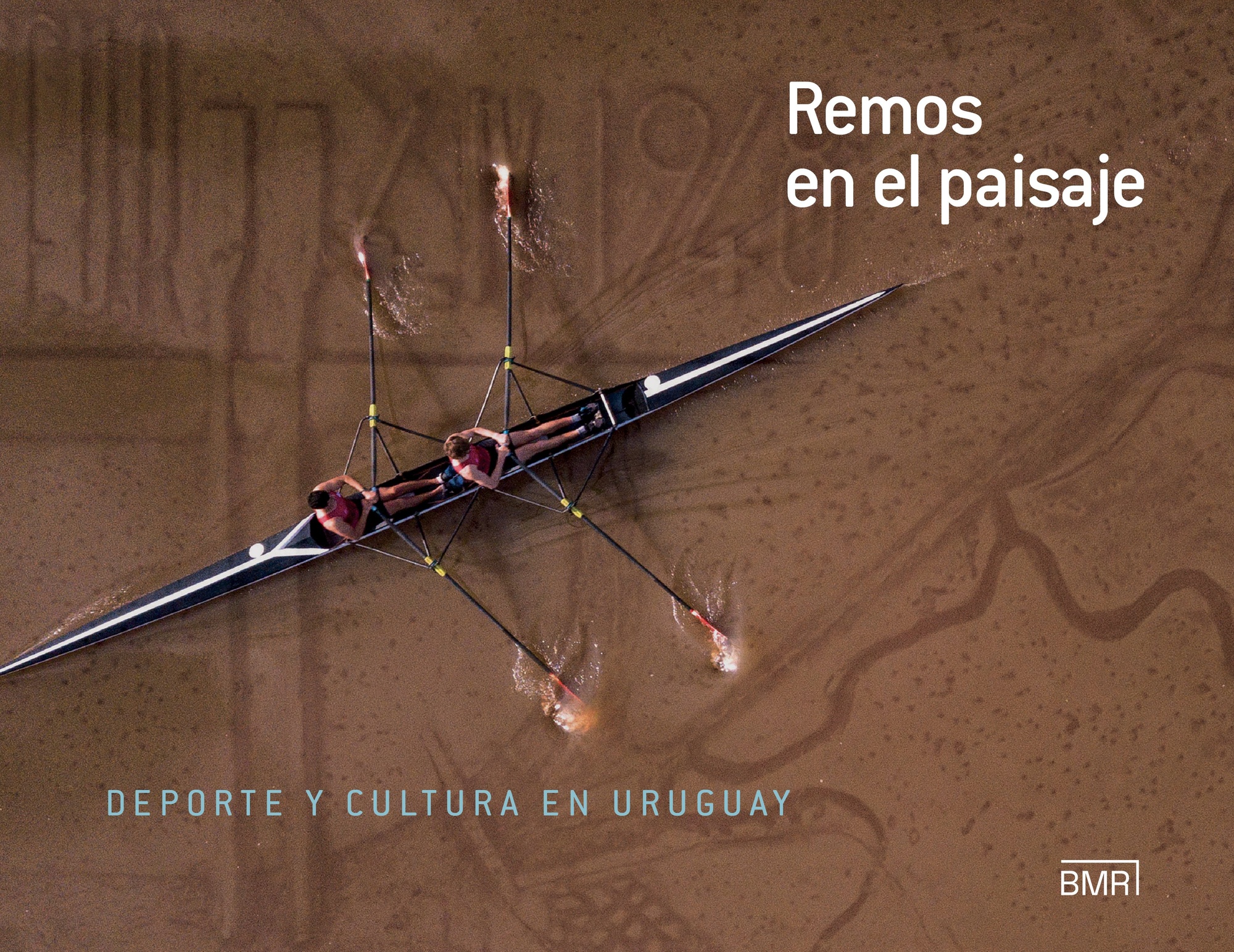 REMOS EN EL PAISAJE