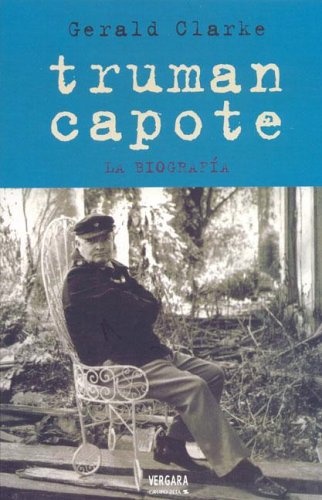 TRUMAN CAPOTE