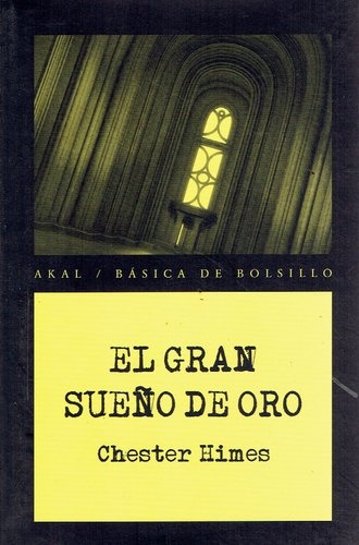 EL GRAN SUEÑO DE ORO